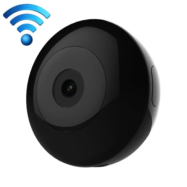 CAMSOY C2 Intelligent Bluetooth Monitor HD Night Vision WIFI Remote Monitor Camera - Trustpick