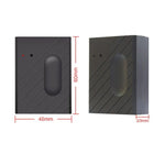 DY - CK400A Garage Door Switch Wireless WiFi Remote Controller, Support for Alexa Voice Control & APP Control & Multi - person Sharing - Trustpick
