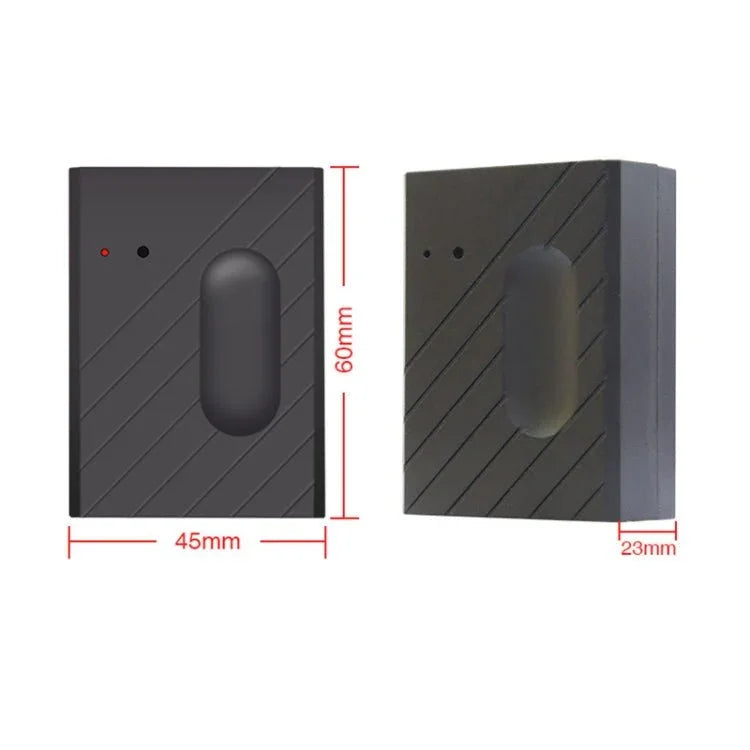 DY - CK400A Garage Door Switch Wireless WiFi Remote Controller, Support for Alexa Voice Control & APP Control & Multi - person Sharing - Trustpick