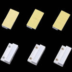 Embedded NC Model Door Magnetic Sensor Switch - Trustpick