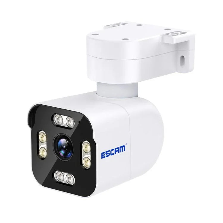 ESCAM PT303 3MP HD Motion Detection APP Control Pan & Tilt WiFi IP Camera - Trustpick