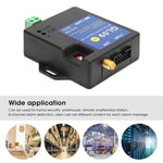 GL09 4G Version 8 Channel GSM Alarm Security System Module - Trustpick