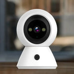 K11 1080P HD Night Vision Dual - Band Dual - Light Full Color WiFi Camera - Trustpick