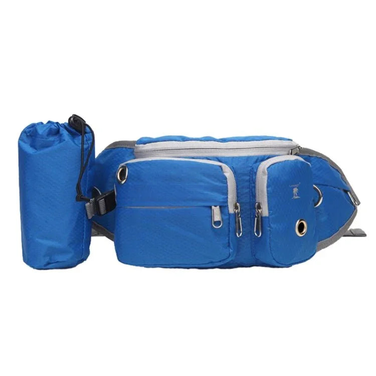 Lovoyager Pet Training Waist Bag Outdoor Walking Dog Snack Pocket - Trustpick