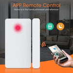 NEO NAS - DS05B Zigbee Door Sensor & Window Sensor - Trustpick
