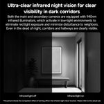 Original Xiaomi Smart Doorbell 4 - Trustpick