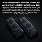 Original Xiaomi Smart Doorbell 4 Pro - Trustpick