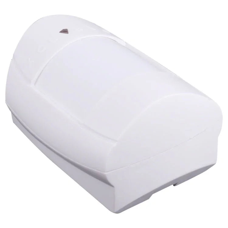 PA - 476CH 2 Levels Adjustable PIR Motion Sensor for Home Security - Trustpick
