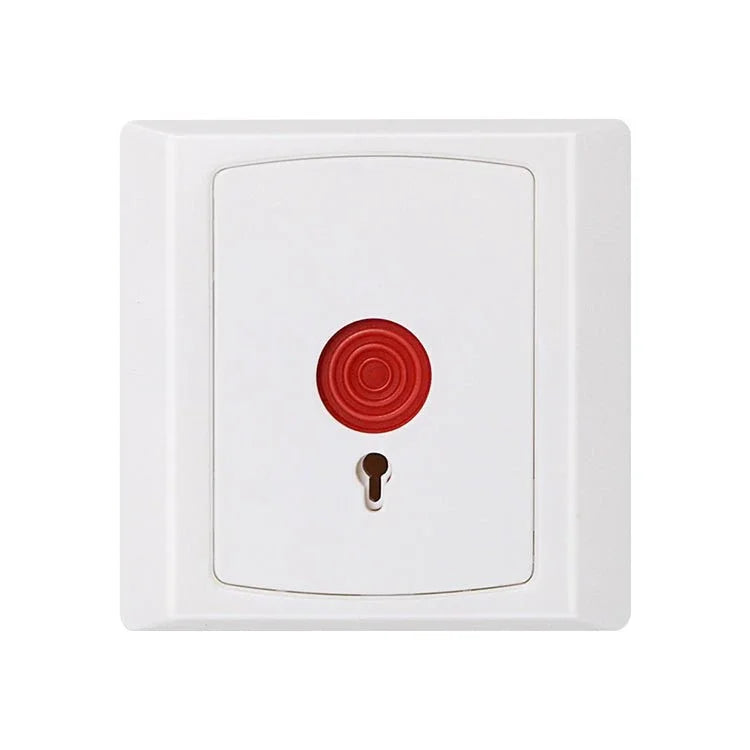 PB - 28 Hold Up Button / Emergency Button / Panic Button - Trustpick