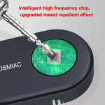 Pet Insect Repellent Collar Portable Cat And Dog Hanging Neck Mosquito Repellent In Addition To Fleas & Lice & Mites And Ticks - Trustpick