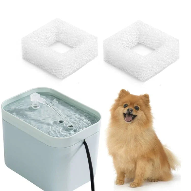 Pet Water Dispenser Filter Cotton - Trustpick
