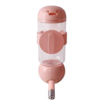 Pet Waterer Hanging Type Pet Water Cup - Trustpick