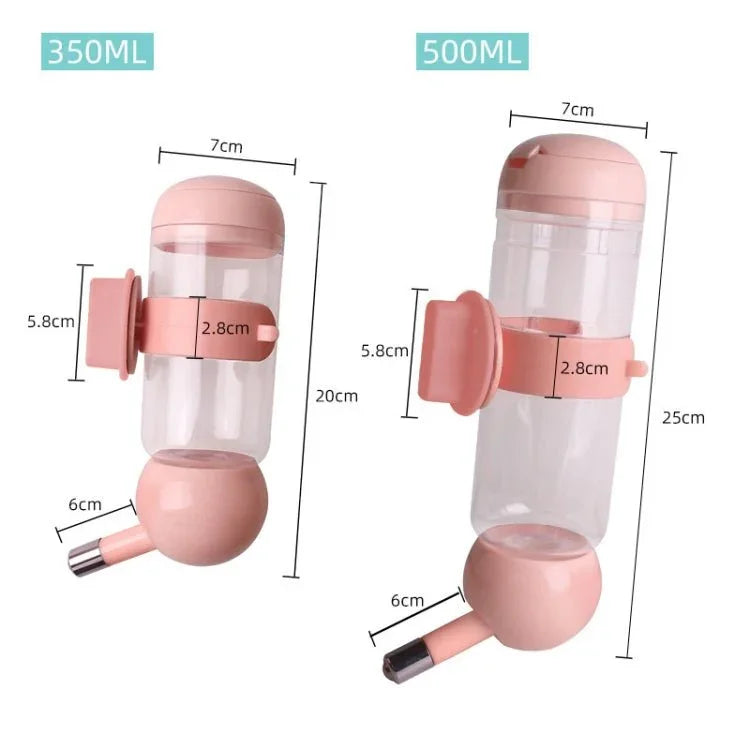 Pet Waterer Hanging Type Pet Water Cup - Trustpick