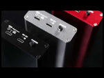 DEBRA GBA 現場錄音迷你聲卡