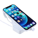 S15 Anti - theft Alarm Stand Security System Touch Burglar Alarm / Anti - theft Alarm Display Holder for iPhone & iPod & iPad with 8 Pin Port - Trustpick