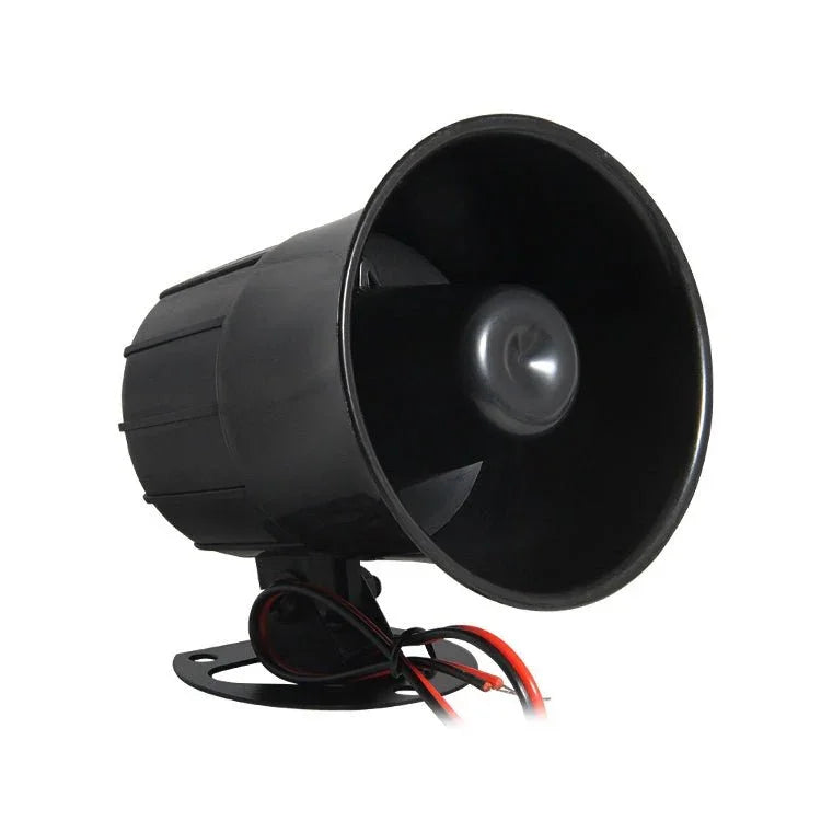 Siren Horn ES - 626 - Trustpick