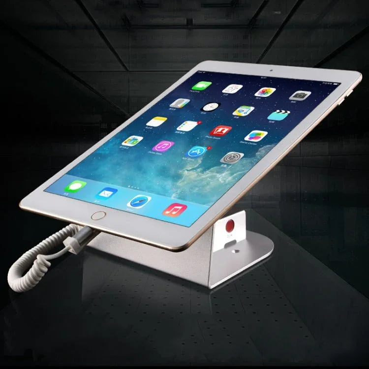 Tablet PC Anti - theft Display Stand with Charging and Alarm Funtion - Trustpick