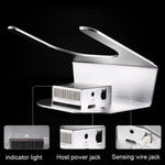Tablet PC Anti - theft Display Stand with Charging and Alarm Funtion - Trustpick