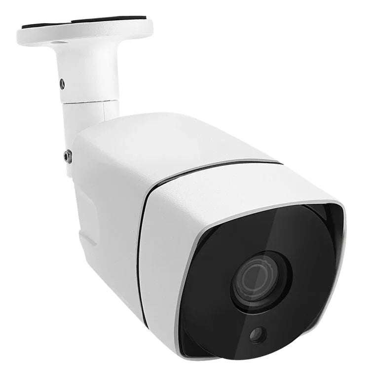 TV - 637H5/IP POE Indoor Surveillance IP Camera, 5.0MP CMOS Sensor, Support Motion Detection, P2P/ONVIF, 36 LED 20m IR Night Vision - Trustpick