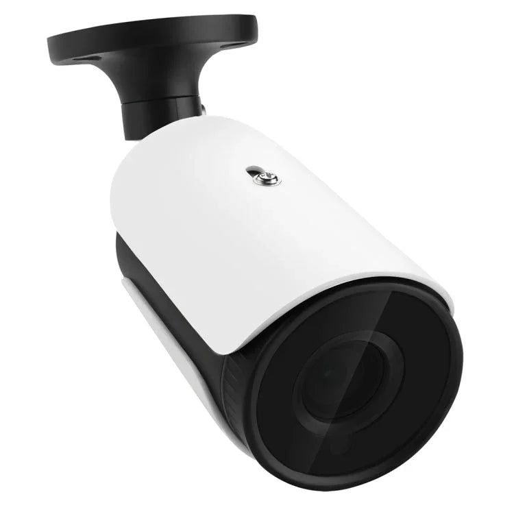 TV - 655H5/IP MF POE Manual Focus 4X Zoom Surveillance IP Camera, 5.0MP CMOS Sensor, Support Motion Detection, P2P/ONVIF, 42 LED 20m IR Night Vision - Trustpick