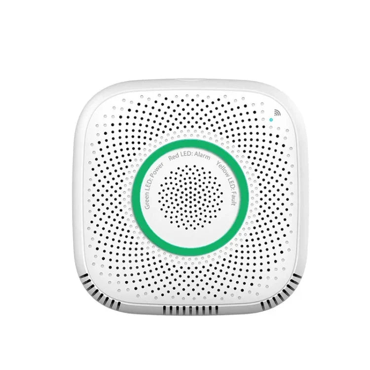 TY - GSA - 87 Smart Home WIFI Gas Detector - Trustpick