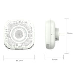 TY - GSA - 87 Smart Home WIFI Gas Detector - Trustpick