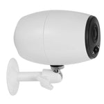 VESAFE VS - DC01 Security HD 720P Two - Way Audio Wireless Wifi IP Camera, Support Night Vision & PIR Detection & TF Card, IP54 Waterproof - Trustpick